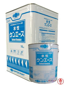 楽天市場】タフガードエポキシシンナー 16L 日本ペイント : ペイント 