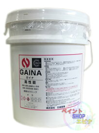 楽天市場】タフガードウレタンシンナー 16L 日本ペイント : ペイント 