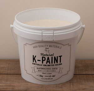 K-PAINTiP[yCgj1.5kgihʐ4.5`6m2j WF ]yh ЃEB