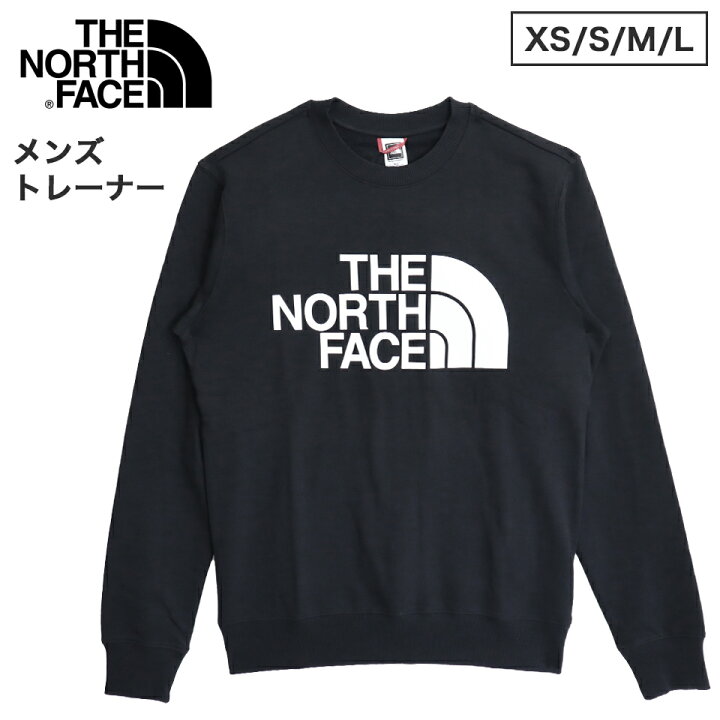 楽天市場】【THE NORTH FACE ザノースフェイス】スウェット メンズ  