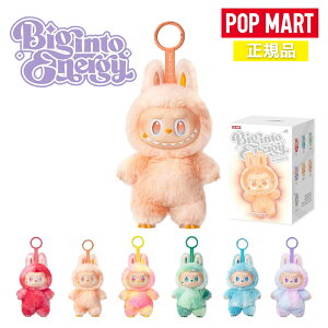 POP MART THE MONSTERS Big into Energy GiW[ uu ʂ V[Yy1s[Xz_ Pi |bv}[g tBMA  LN^[ a v[g