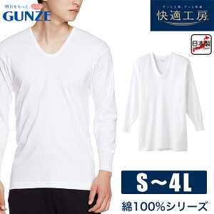 O[ KH[ am  U Vc 100  Ci[ GUNZE S/M/L y[։zKH3010