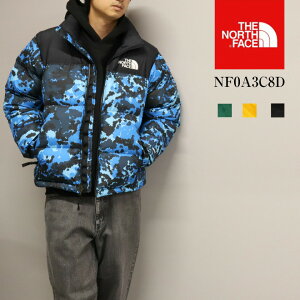 ザ ノース フェイス The North Face ヌプシダウンジャケット メンズダウン 通販 人気ランキング 価格 Com