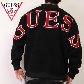 楽天市場 Guess ボアの通販