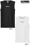 インナーシャツ ATHLETA アスレタ メンズ サッカー フットサル トレーニング インナー ウェアメール便、…