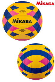 水球 検定球4号国際公認球 意匠登録女子・中学男子用MIKASA ミカサ品番：WP440C