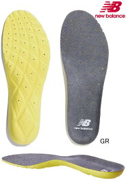 ライトウエイトインソール new balance ニューバランス メンズ レディース ユニセックス 靴 インソール アクセサリー サッカー フットサル ウォーキング メール便、ポスト投函商品 全国一律送料無料 即日発送可 品番：LAM35687