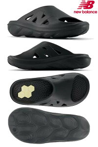 61 FF RCVRY SLIDE V1 D new balance �j���[�o�����X �����Y �C �V���[�Y �T���_�� �E�H�[�L���O �����j���O�V���[�Y ���􂢉\ 13���܂ł̒����œ����o�� �i�ԁFRCVRYSK1D