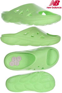 61 FF RCVRY SLIDE V1 D new balance �j���[�o�����X �����Y �C �V���[�Y �T���_�� �E�H�[�L���O �����j���O�V���[�Y ���􂢉\ 13���܂ł̒����œ����o�� �i�ԁFMCVRY1Y1D