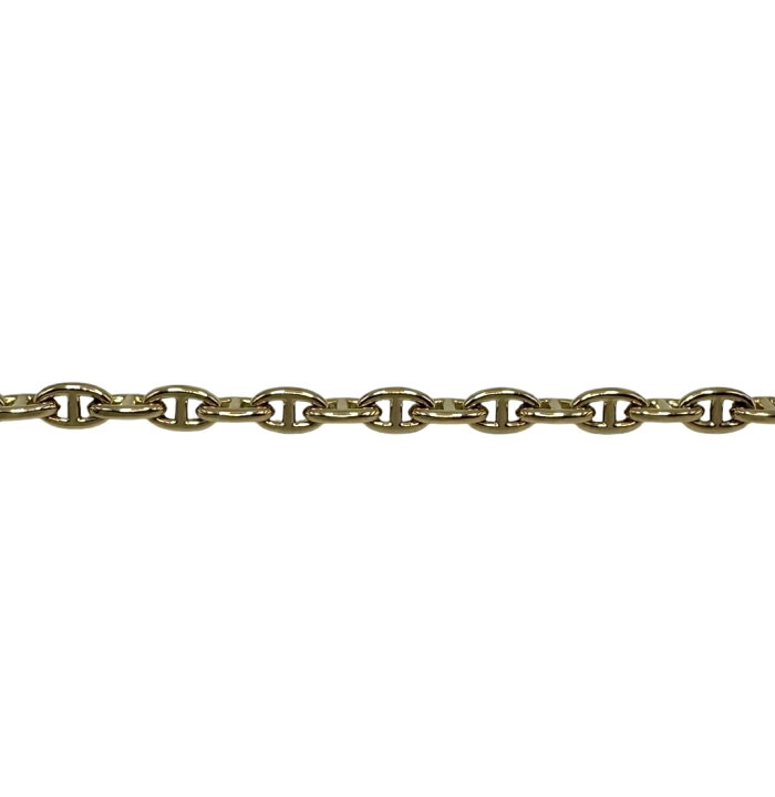 楽天市場】【美品】HERMES エルメス シェーヌダンクル TPM 26コマ 新型 