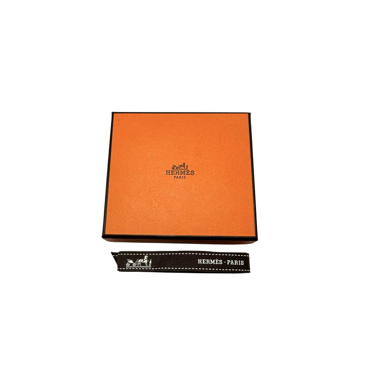 楽天市場】【未使用】HERMES エルメス バスティア コインケース 