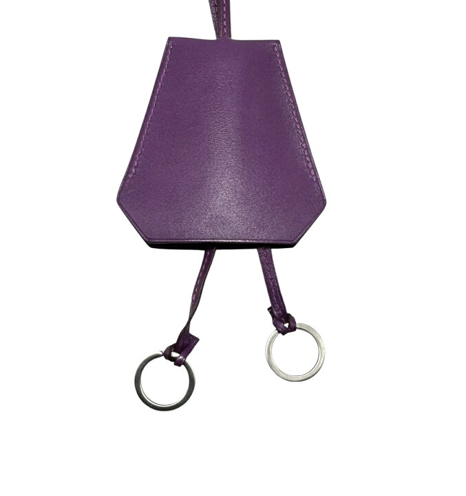 楽天市場】【美品】HERMES エルメス クロシェット ネックレス □M刻印 
