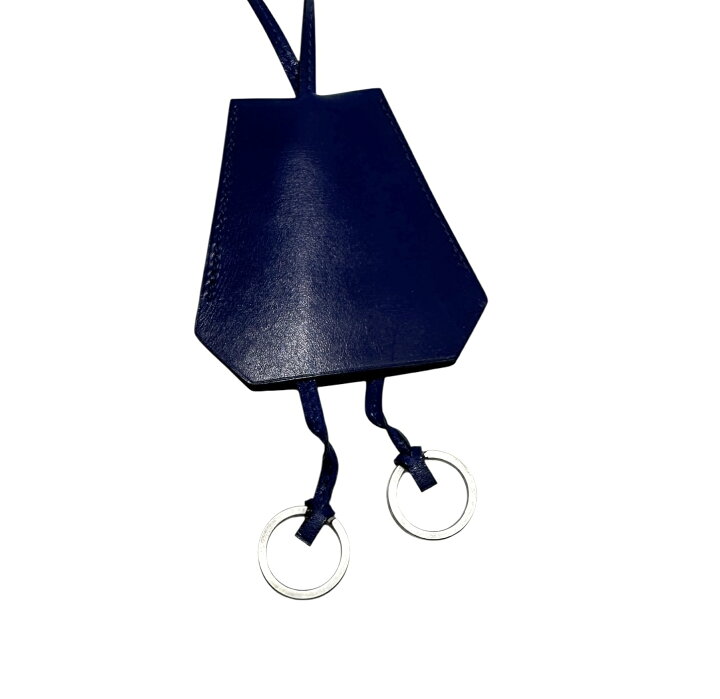 楽天市場】【美品】HERMES エルメス クロシェット ネックレス □C刻印