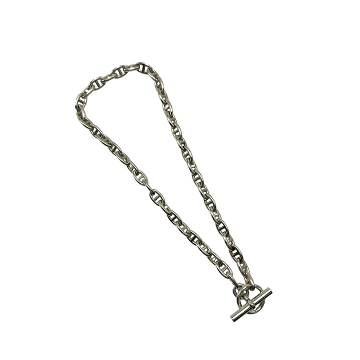 楽天市場】【美品】HERMES エルメス シェーヌダンクル PM 43コマ 