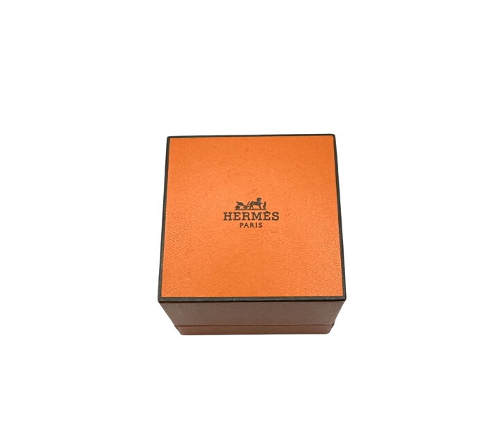 楽天市場】【美品】HERMES エルメス エヴァーシェーヌダンクル リング 