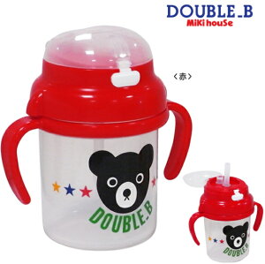 DOUBLE.B/~LnEX_uBvbVXg[}O