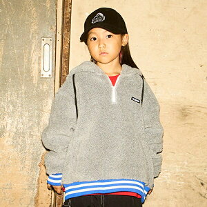 XLARGE KIDSiGNXg[WLbYjn[tWbv{Ap[Jysize90c/100c/110c/120c/130c/140cmz