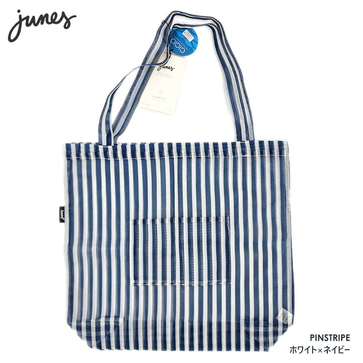 楽天市場】【Junes】ジューンズ・GRANDE TOTE グランデショルダー 