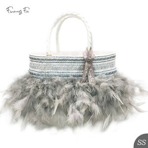 �yFuang fa�z�t�@���t�@�E�H���������o�b�O�i�V���O��Bird�ESS�T�C�Y�E�z���C�g�O���[�n�j(���{�� ���� �y�� �v���[���g ���f�B�[�X ������� �j