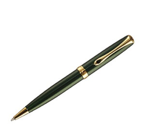 DIPLOMAT �f�B�v���}�b�g �{�[���y�� Excellence A2 �G�N�Z�����XA2 �����M�L�� ���� BP �u�����h �C�G���[ �u���b�N���b�J�[ �S�[���h �~�b�h�i�C�g�u���[ �G�o�[�O���[�� �z���C�g�p�[�� �X�e�[�V