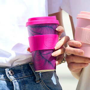  GR[q[Jbv ^u[ 14oz/400ml Ecoffee Cup Rbv Jbv R[q[ g GR TXeBiu  [X ̓ ̓ Mtg v[g  ͗l  _ VbN R