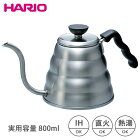 【HARIO】ハリオ　V60　ドリップケトル・ヴォーノ　VKB-120HSV