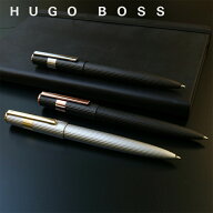 ヒューゴボス HUGO BOSS ボールペン ギア ピンストライプ 筆記具 ブランド 高級 メンズ 男性 ギフト プレ…