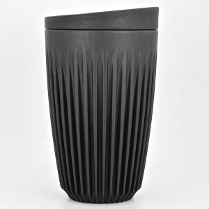  HuskeeCup nXL[Jbv 12oz/350ml GR R[q[ Jbv Rbv  g 킢 TXeBiu ^ׂ y JtF Mtg mg[ }bg oX^ W R[q[nXN@Cup&Lid