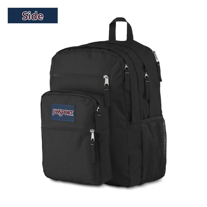 楽天市場】【正規販売】ジャンスポーツ リュック 34L ビッグ 