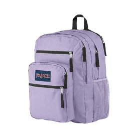 【正規販売】ジャンスポーツ リュック 34L ビッグスチューデント スクールバッグ 軽量 通学 通勤 旅行 登山 学生 学校 バックパック JANSPORT BIG STUDENT ブラック リュックサック 鞄 入学祝い ギフト プレゼント メンズ レディース ブランド 習い事 塾