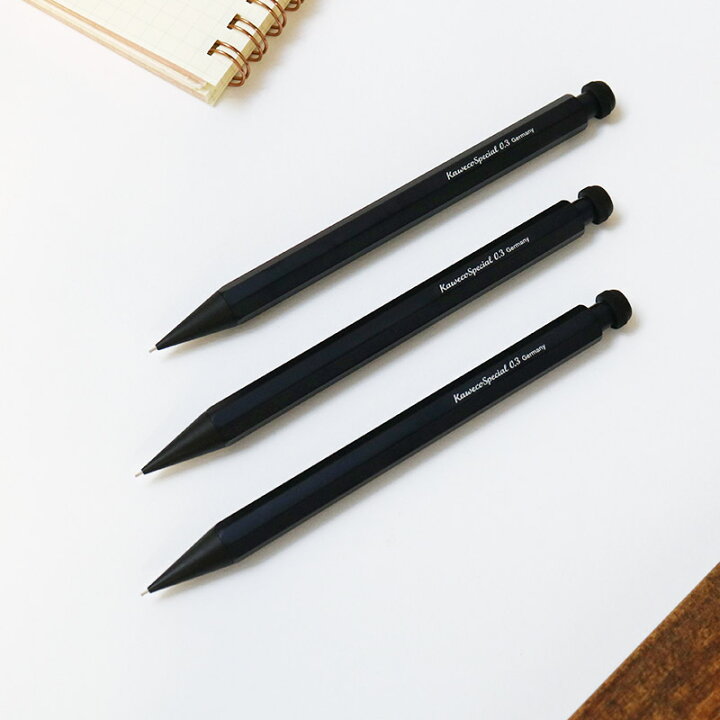 楽天市場】KAWECO カヴェコ ペンシルスペシャル Collection Special  