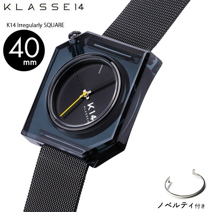 楽天市場 正規販売 2年保証 Klasse14 クラスフォーティーン クラス14 時計 腕時計 K14 Irregulary Square Wkfbk001m スケルトン 40mm メンズ Pellepenna 楽天市場 正規販売 2年保証 Klasse14 クラスフォーティーン クラス14 時計 腕時計 K14 Irregulary Square Wkfbk001m スケルトン 40mm メンズ Pellepenna