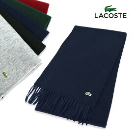 アミューズ アジャ 状態 メンズ マフラー ラコステ Ehime Glocal Jp