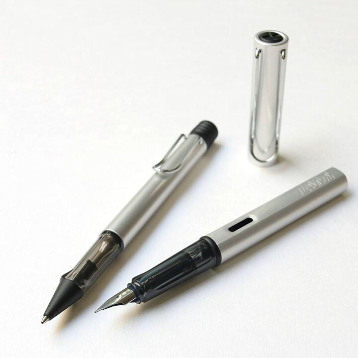 楽天市場】正規販売店 LAMY ラミー アルスター 2022 限定色 数量限定  