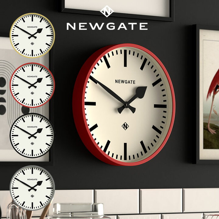 楽天市場】正規販売店 NEWGATE ニューゲート Number Three Railway 