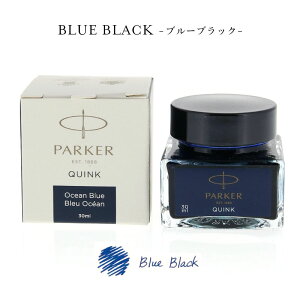 PARKER p[J[ ~j{gCN QUINK MINI BOTTLE INK NCN~j{gCN ~jTCY NMCN QUINK MINI BOTTLE INK ubN u[ubN O[ Black BlueBlack Green K̔