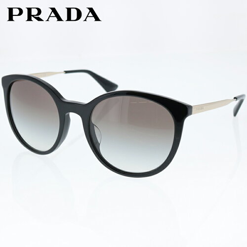 国内正規品 PRADA プラダ 17SSF 1AB0A7 サングラス