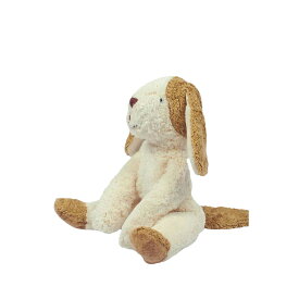 SENGER ゼンガー ぬいぐるみ フロッピーアニマル スモール 出産祝い 誕生日 ファーストトイ オーガニックコットン ハンドメイド うさぎ くま いぬ ろば ねこ 動物 人気 おもちゃ 赤ちゃん 子ども ベビー キッズ お祝い ギフト プレゼント かわいい 男の子 女の子