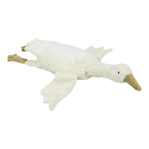 SENGER [K[ ʂ Jh[Aj} O[X Cuddly Animal Goose Seagull K`E J X[ [W I[KjbNRbg nhCh  j̎q ̎q oYj lC  