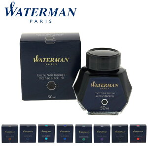 WATERMAN EH[^[} {gCN NMCN uh K̔