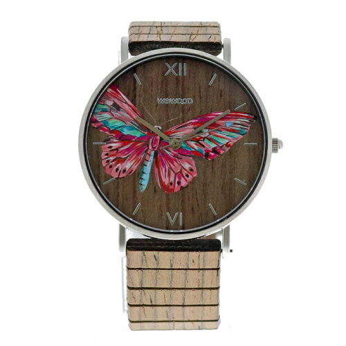 WEWOOD