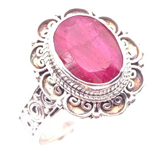 VR΃r[ AeB[N silver925O 17