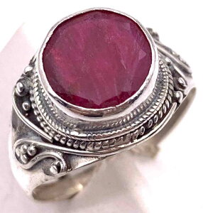 VR΃r[ silver925O17.5, 19