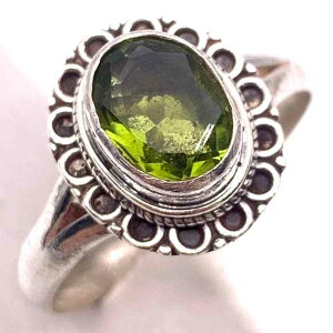 VR΃yhbg AeB[N silver925O19