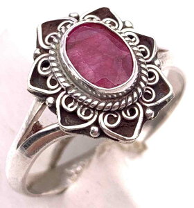 VR΃r[ AeB[N silver925O17, 19