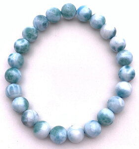 ラリマー 8mm ブレスレットの人気商品・通販・価格比較 - 価格.com