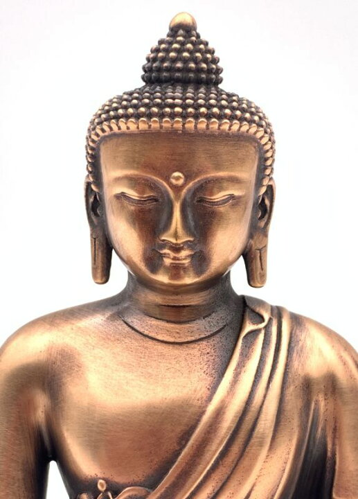 楽天市場】◇仏陀/釈迦牟尼仏像◇仏教 チベット ◇像◇仏教 チベット 