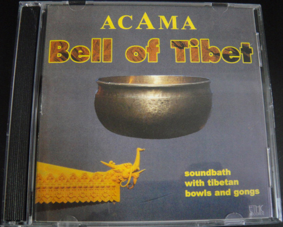 至高 シンギングボール ヨガ 瞑想 ヒーリング 舗 チベット仏教 Acama Of Tibet Bell