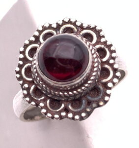 VR΃K[lbg AeB[N silver925O 10