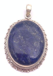 �V�R�΃��s�X���Y��silver925�g�b�v/HANDMADE-LP6